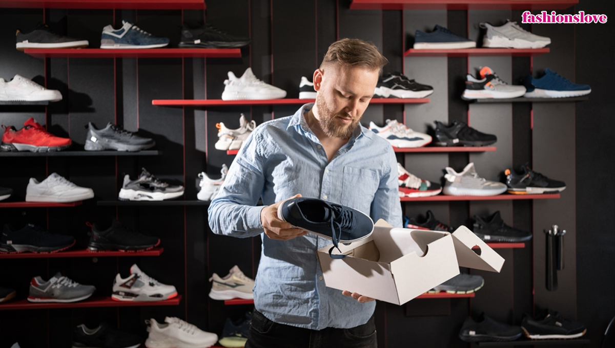 best sneaker for men